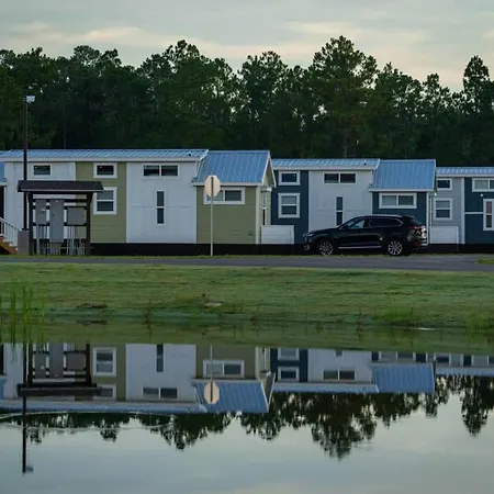 Gulf Shores Rv Resort
