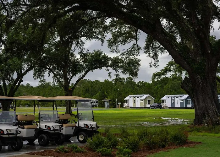Rv Resort *