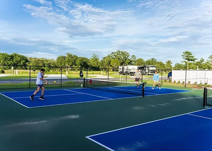 Resort Rv