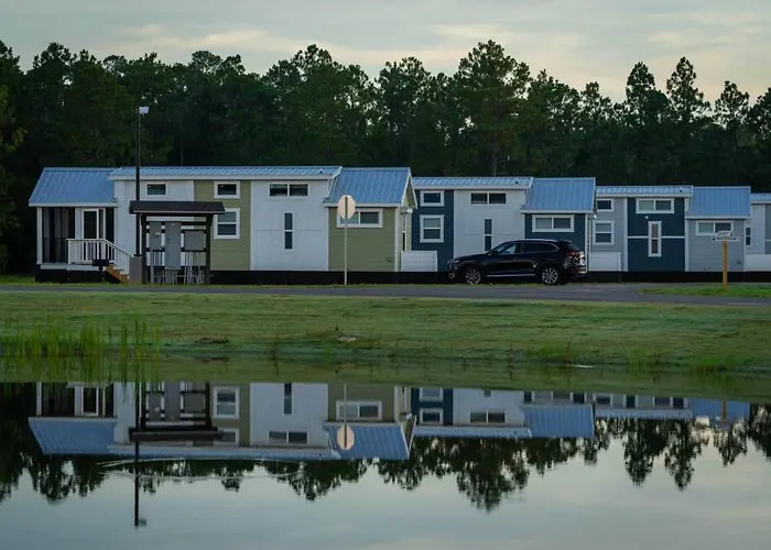 Rv Gulf Shores