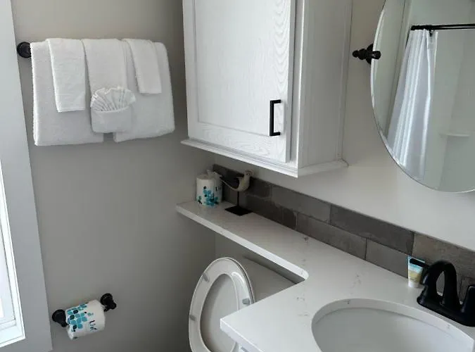 Resort Rv *