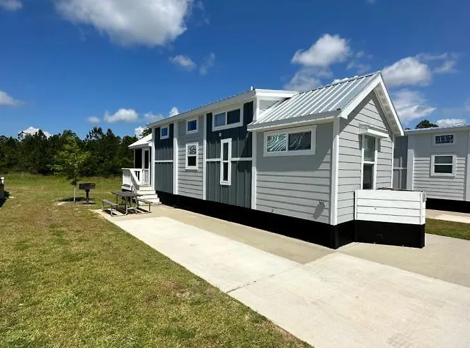 Rv Resort Gulf Shores